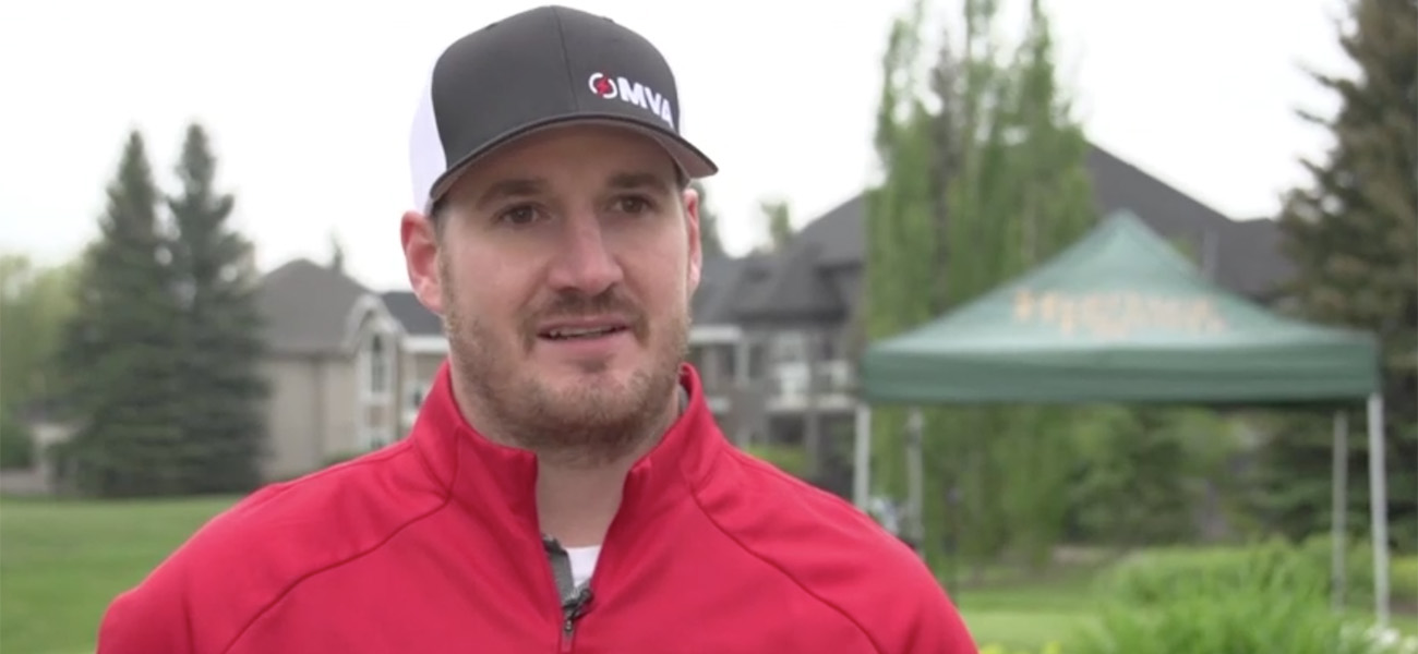 FLAMES 2018 ALUMNI GOLF TOURNAMENT