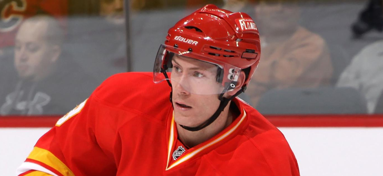 Q&A – BRENDAN MORRISON