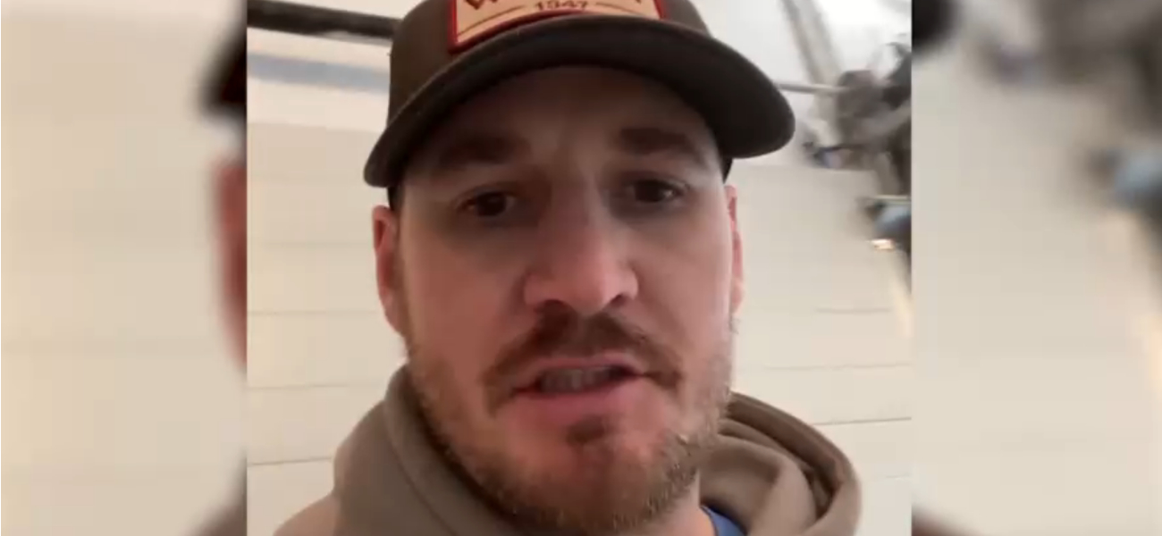FIRST SHIFT – CURTIS GLENCROSS