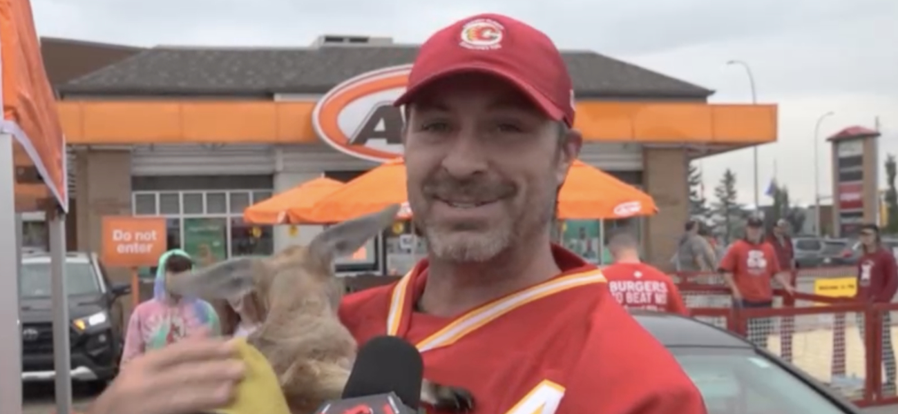 BURGERS TO BEAT MS
