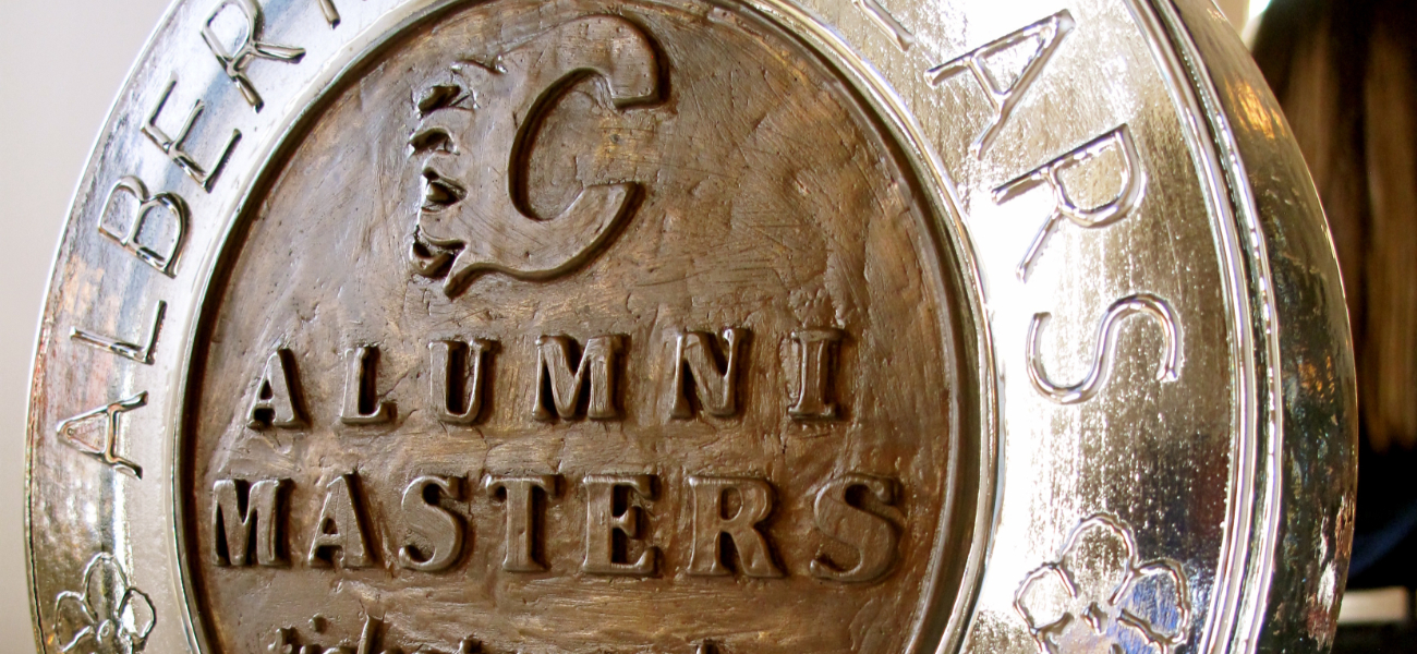 ALUMNI HOST MASTERS TOURNAMENT IN SUPPORT OF CEREBRAL PALSY KIDS AND FAMILIES