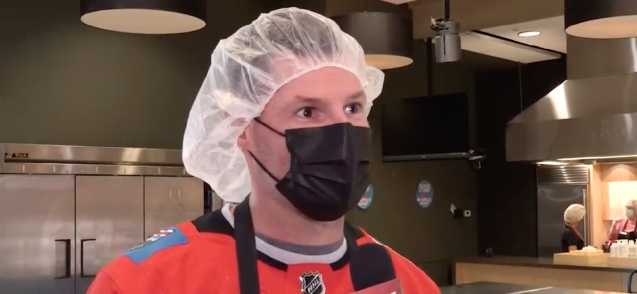 BROWN BAGGING FOR KIDS
