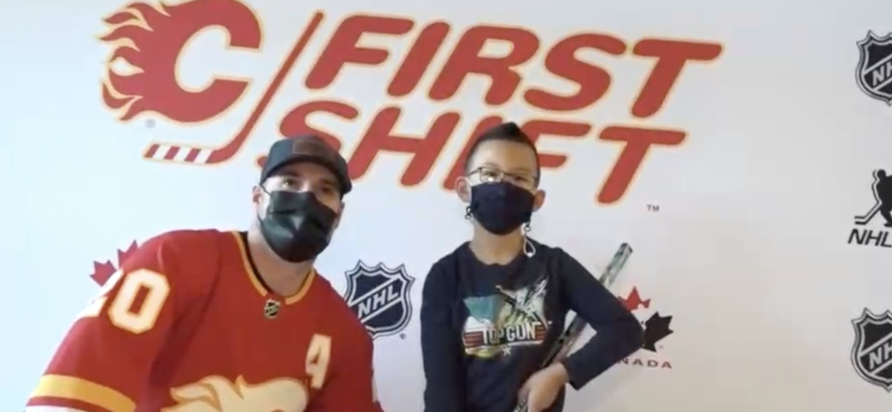 GLENCROSS WITH FIRST SHIFT