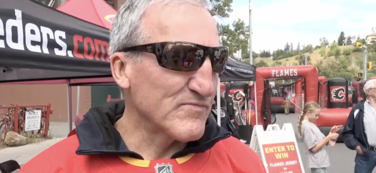 FLAMES TV CHINESE – STREET FEST