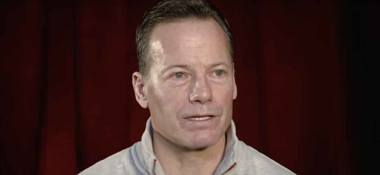 HONOURING KIPPER – MARTIN GELINAS