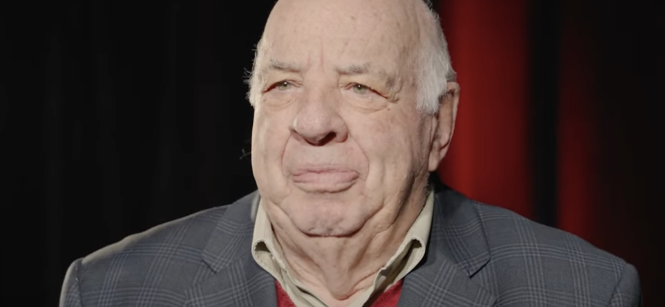 HONOURING KIPPER – PETER MAHER