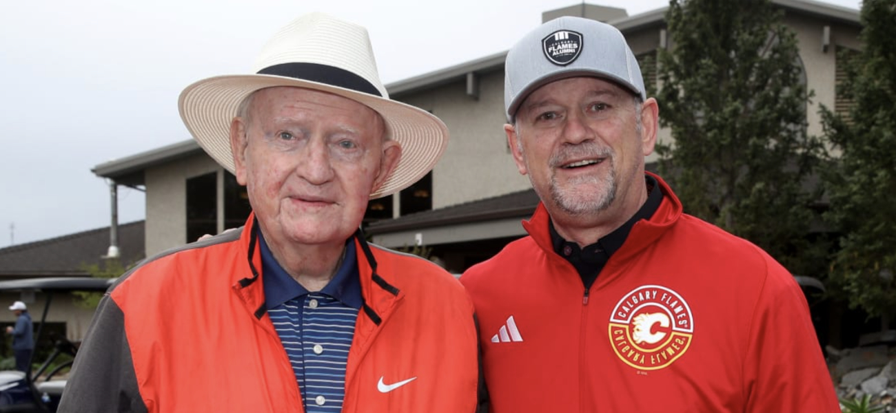 FLAMES ALUMNI HOST 30th ANNUAL MASTERS TOURNAMENT IN SUPPORT OF CEREBRAL PALSY KIDS